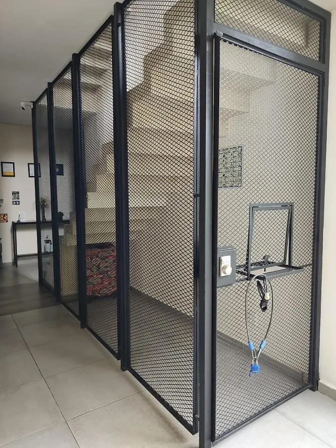Διαμέρισμα Viento Suites Κανκούν