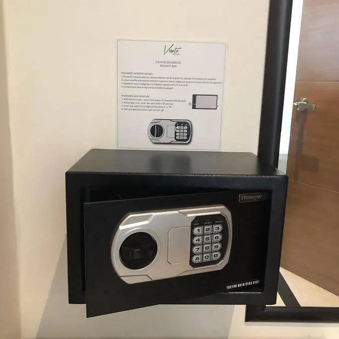Viento Suites Κανκούν Μεξικό
