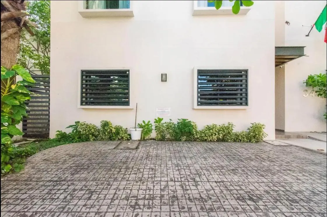 Viento Suites Κανκούν