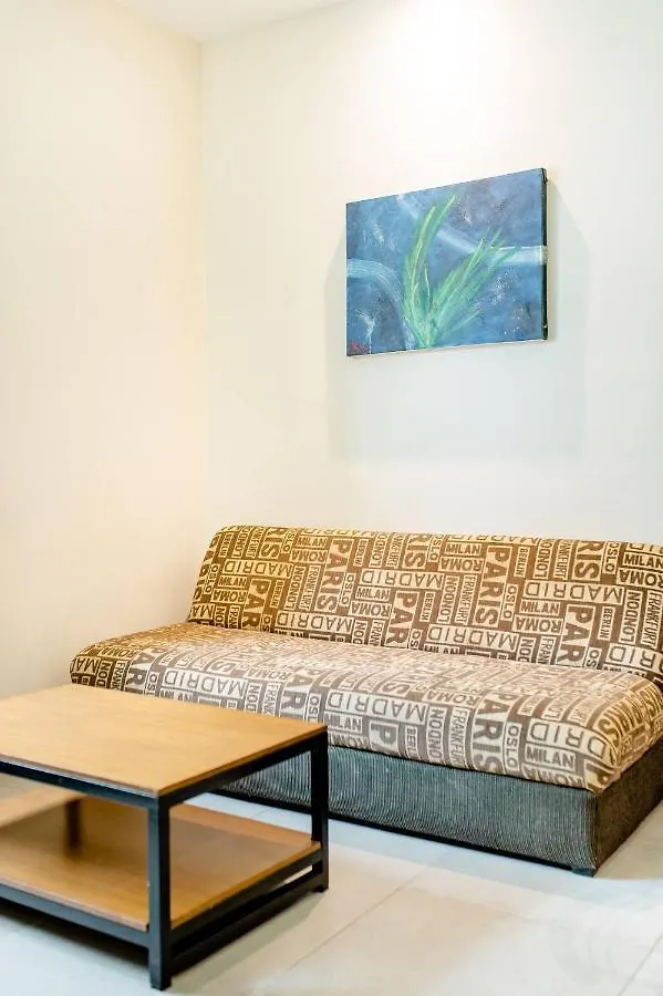 Διαμέρισμα Viento Suites Κανκούν