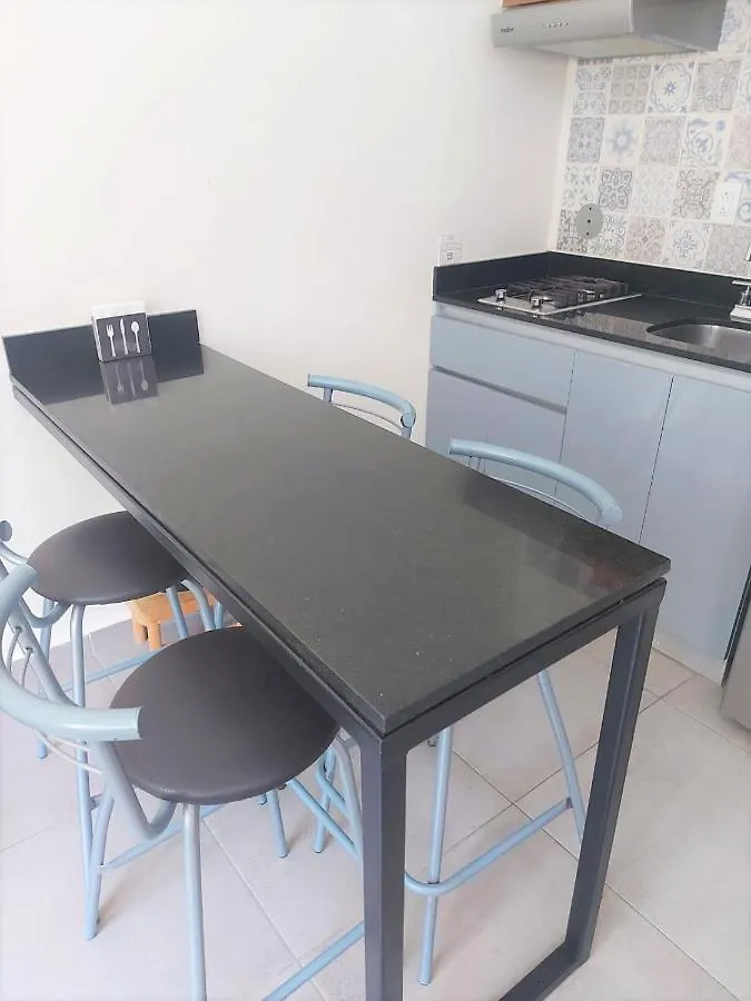 Viento Suites Κανκούν Διαμέρισμα