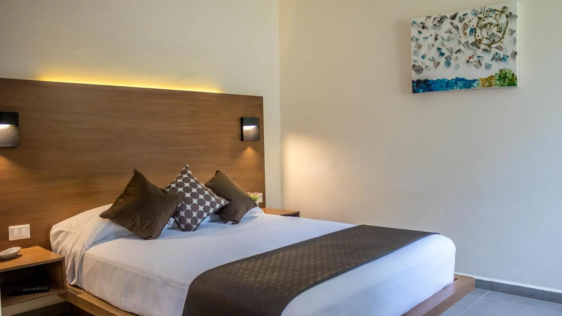 Διαμέρισμα Viento Suites Κανκούν