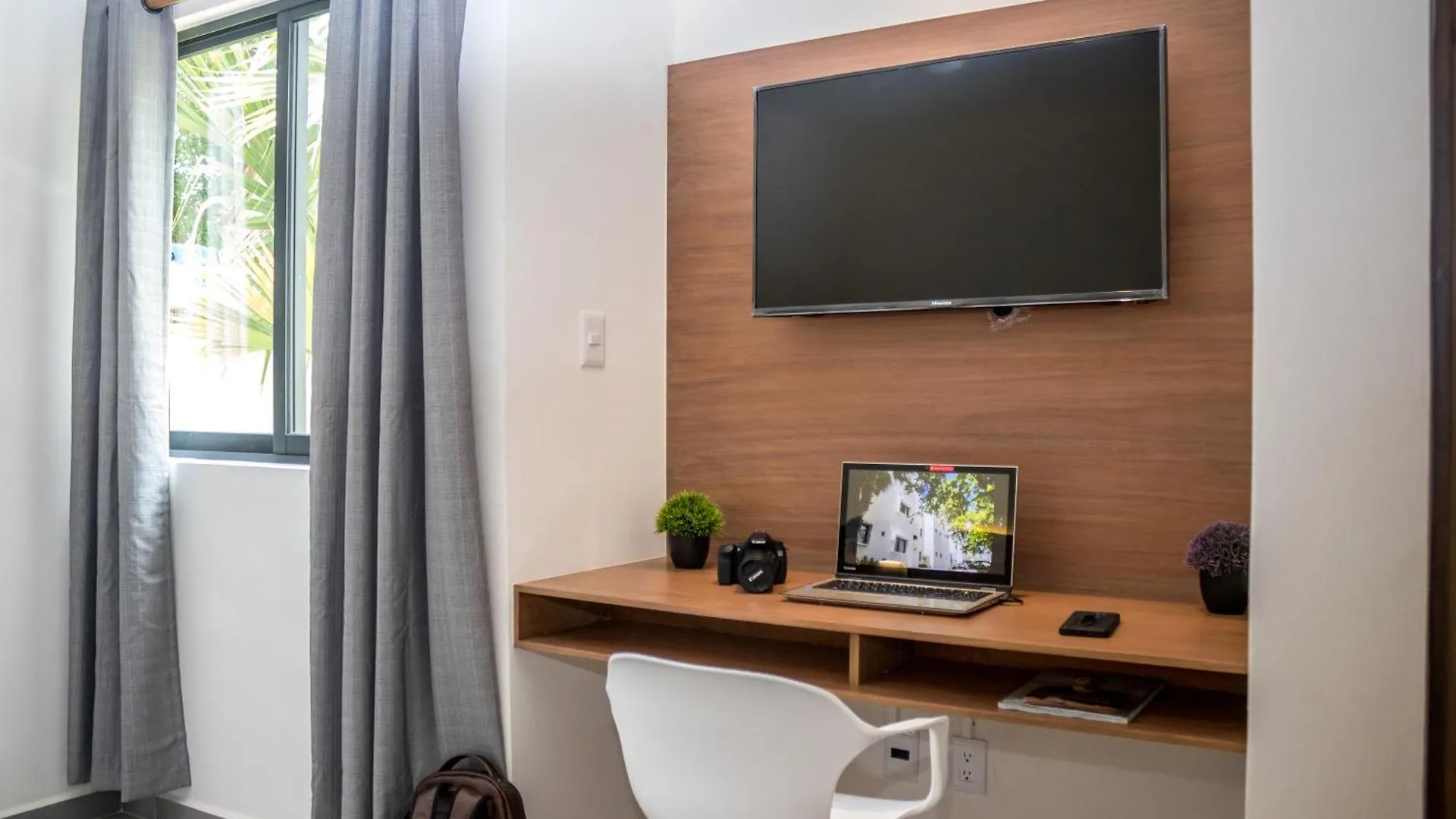 Viento Suites Κανκούν 0*,