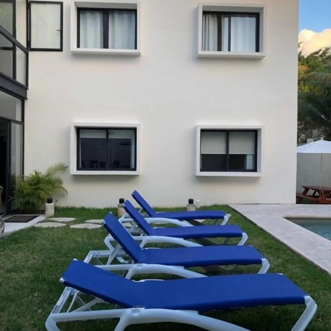 Viento Suites Κανκούν 0*,