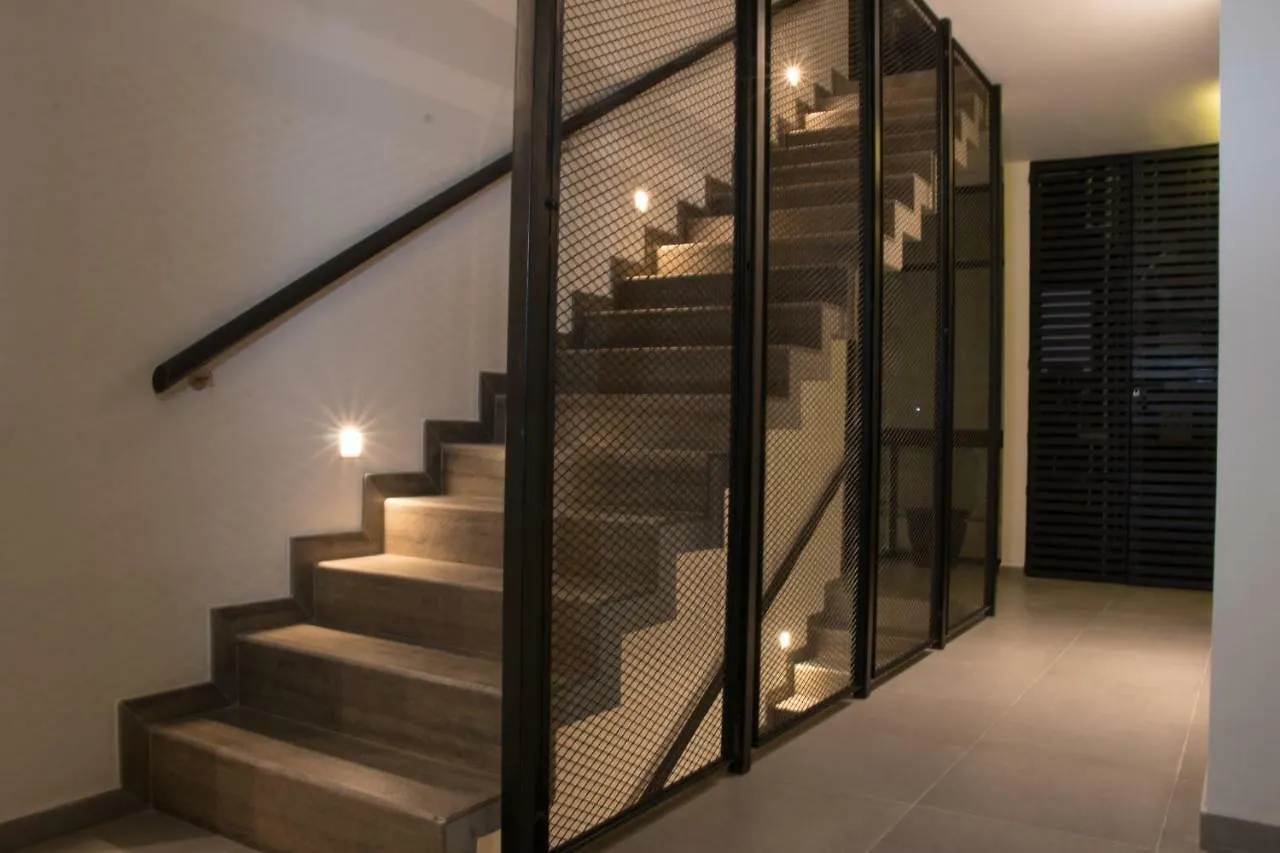 Viento Suites Κανκούν 0*,  Μεξικό
