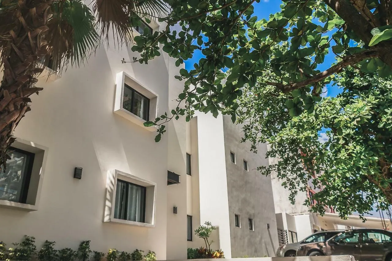 Viento Suites Κανκούν Διαμέρισμα