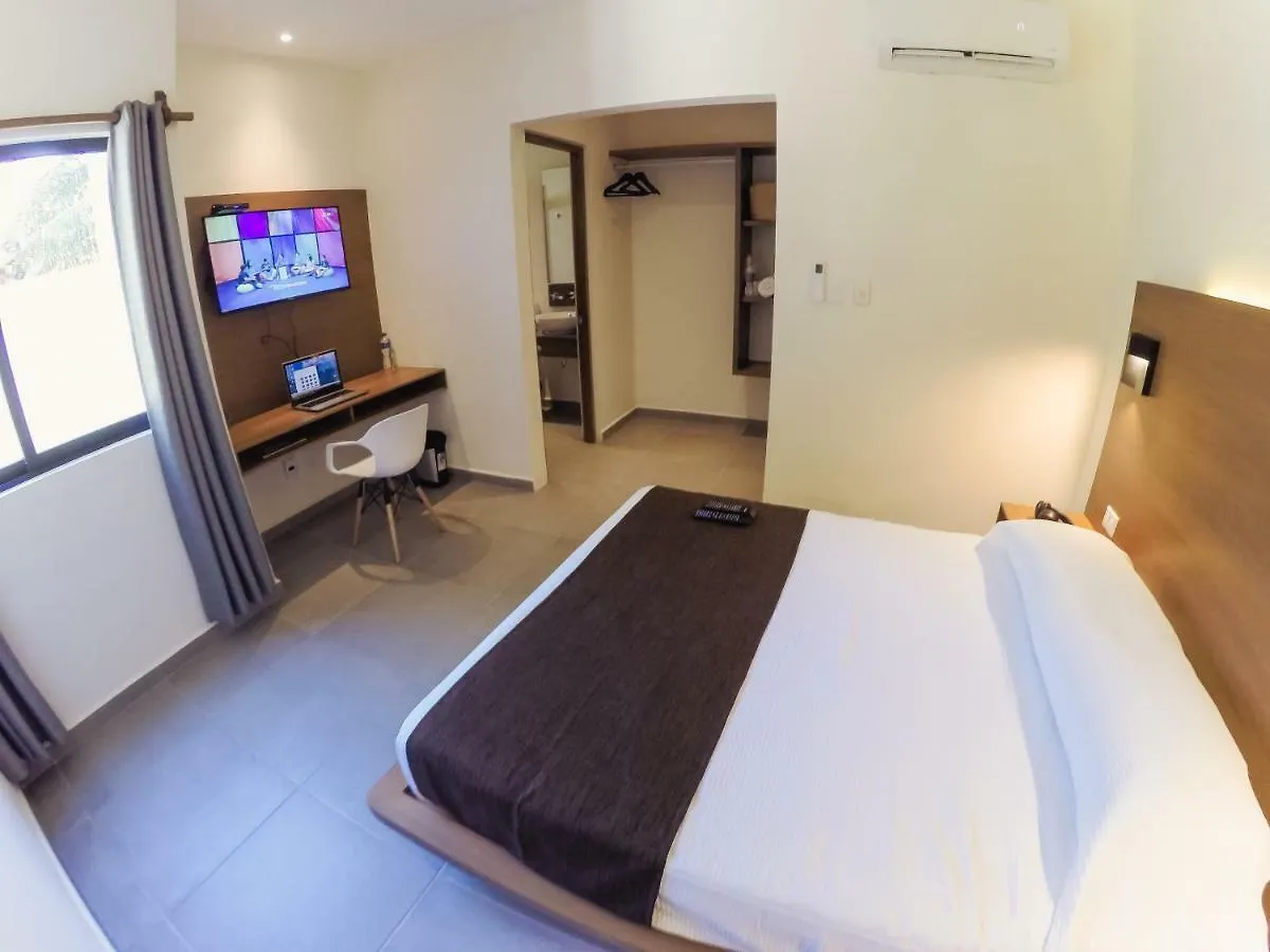 Viento Suites Κανκούν 0*,