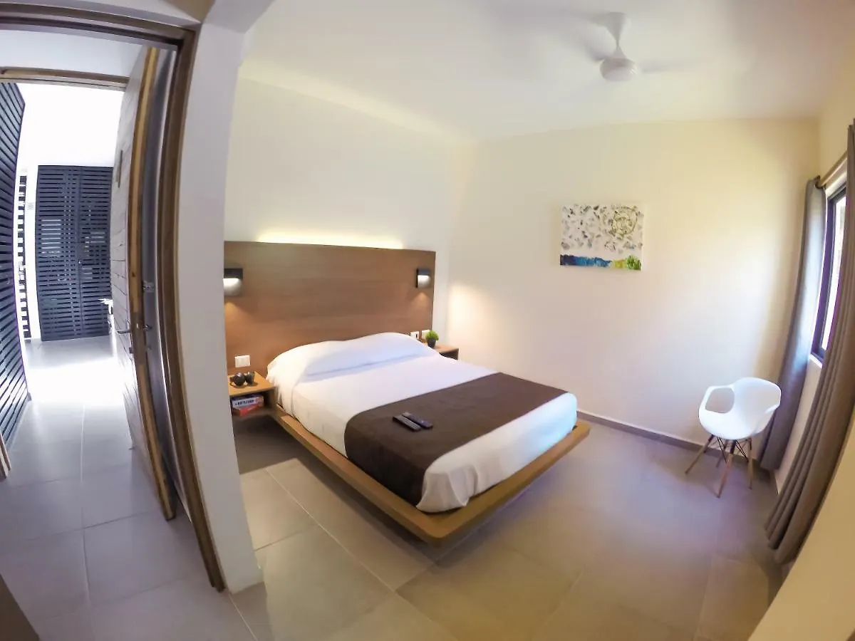 Viento Suites Κανκούν Μεξικό