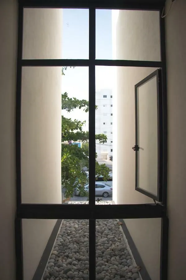 Viento Suites Κανκούν Διαμέρισμα
