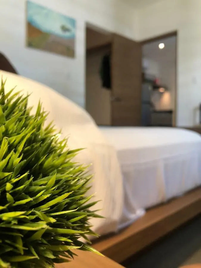 Διαμέρισμα Viento Suites Κανκούν Μεξικό
