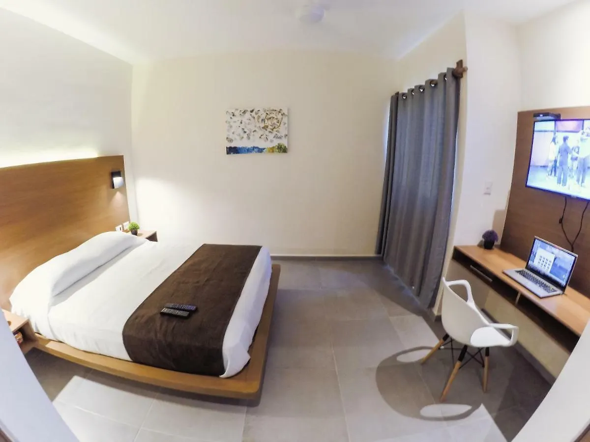 Viento Suites Κανκούν 0*,  Μεξικό