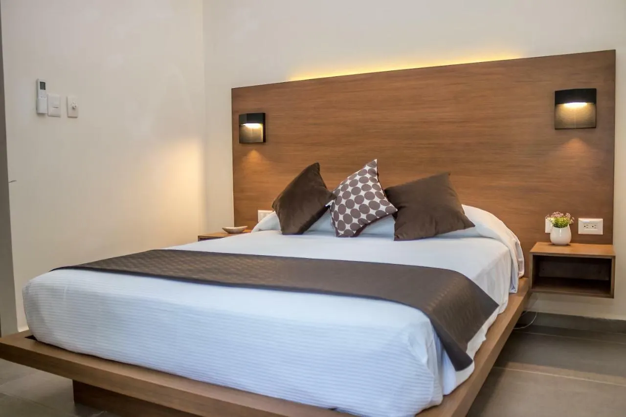 Viento Suites Κανκούν 0*,  Μεξικό