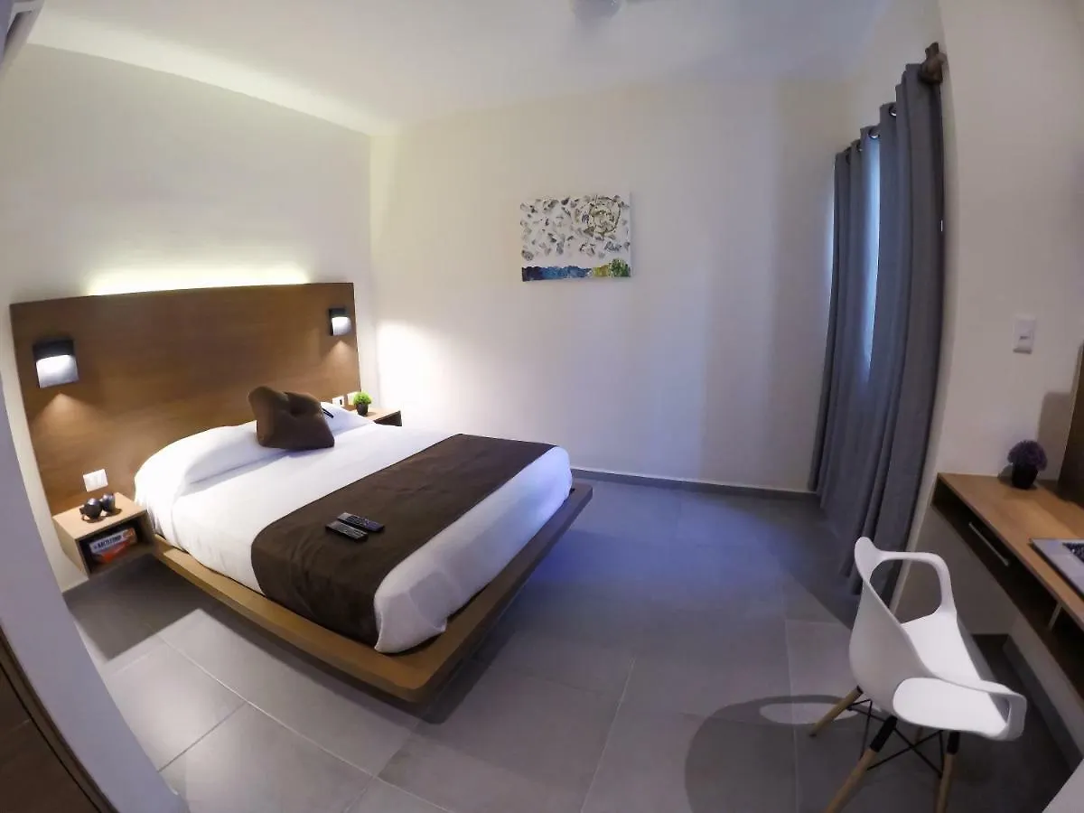 Viento Suites Κανκούν Μεξικό