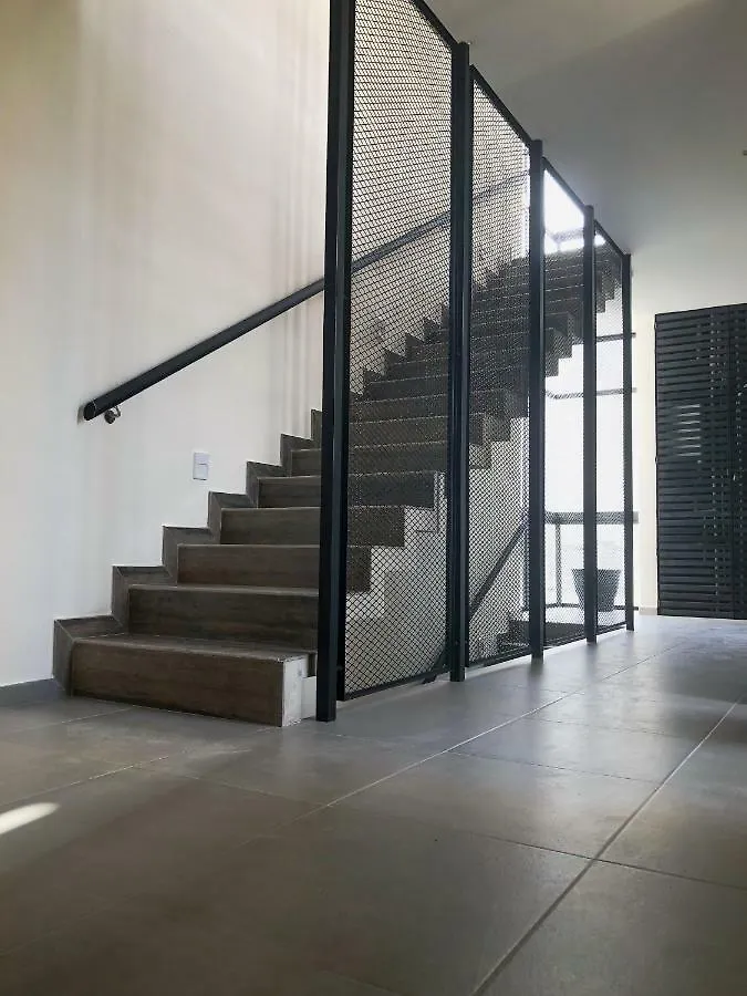 Viento Suites Κανκούν