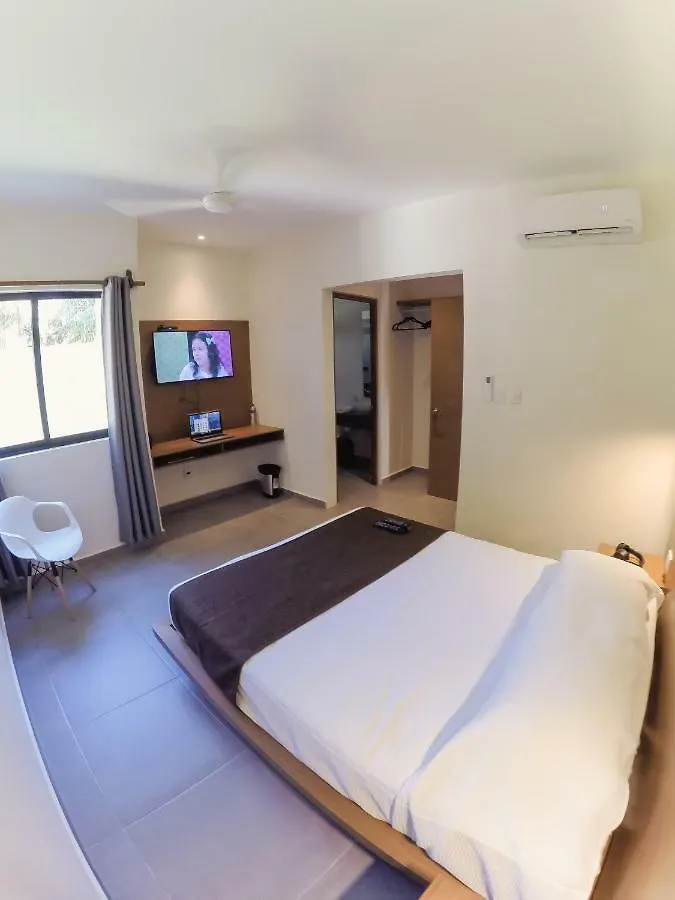 Viento Suites Κανκούν 0*,  Μεξικό
