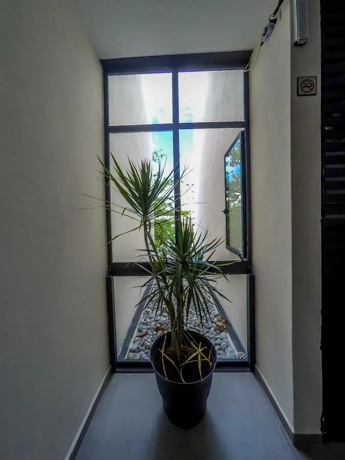 Viento Suites Κανκούν Διαμέρισμα