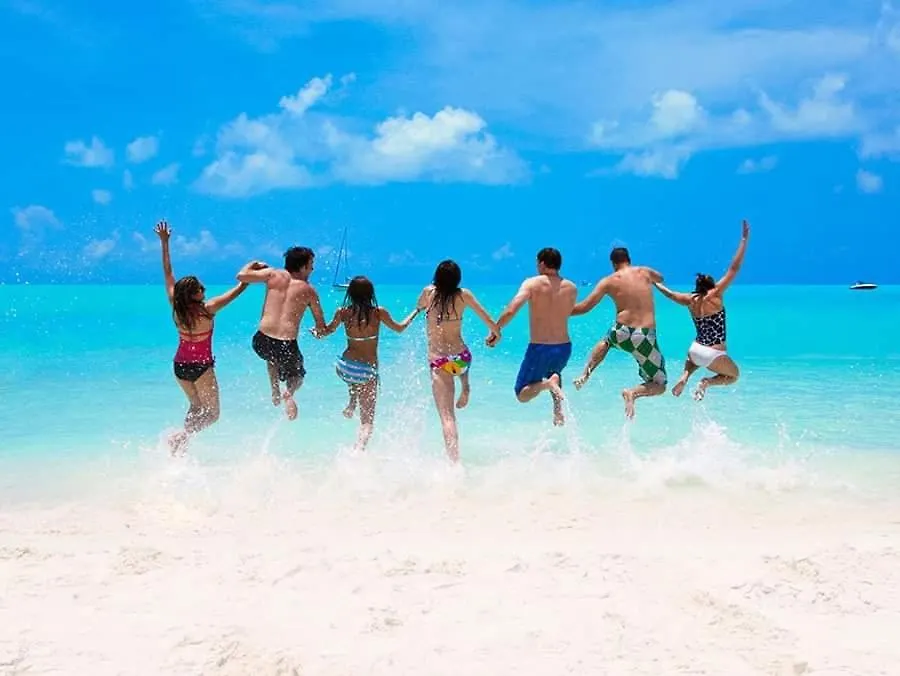 Apartment Viento Suites Cancun