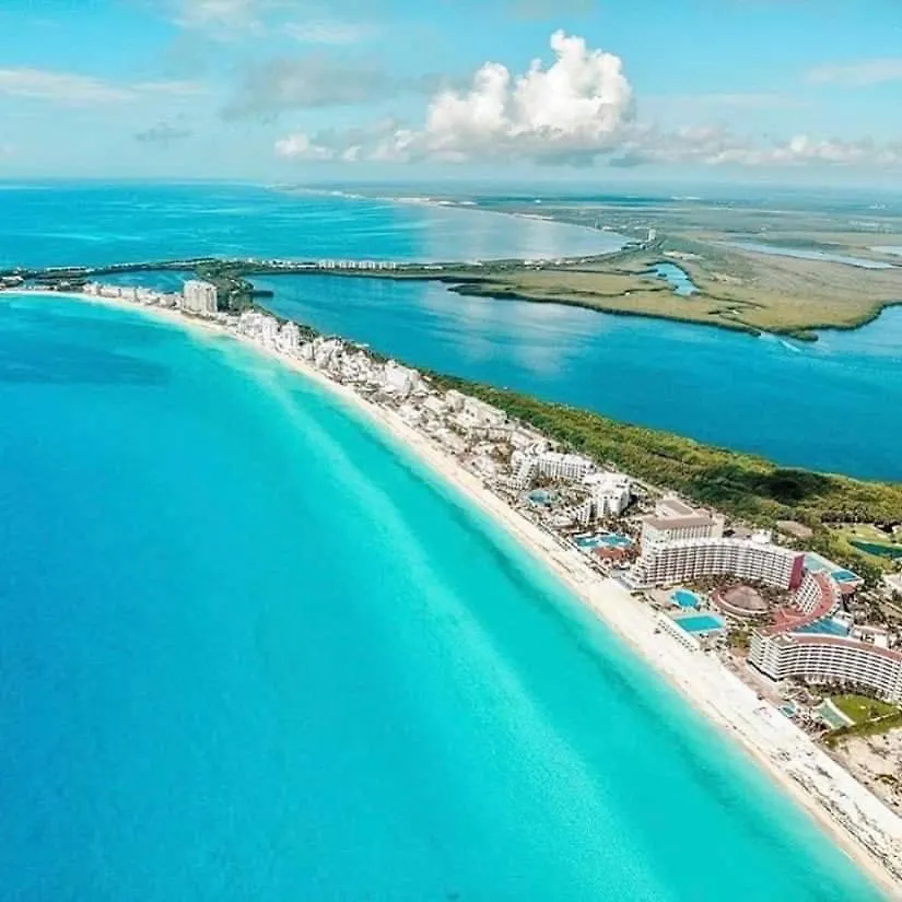 Viento Suites Cancun 0*,  Mexico