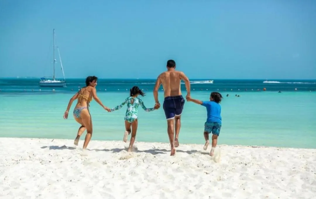 Apartment Viento Suites Cancun