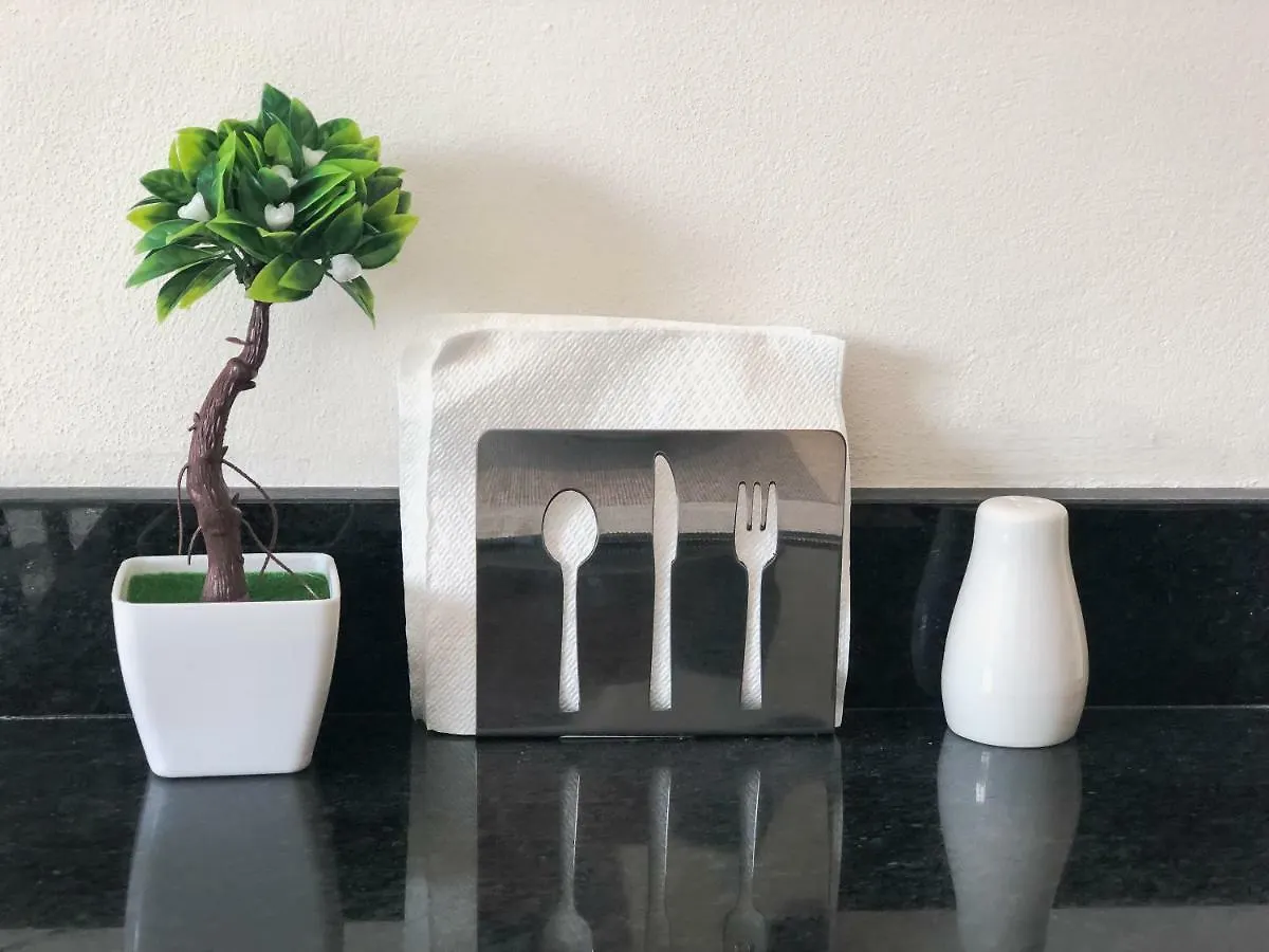 Apartment Viento Suites Cancun