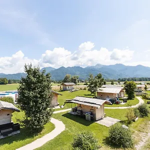  Vakantiehuis Almdorado Duitsland
