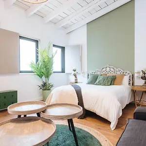  Appartement Lola De Triana Spanje