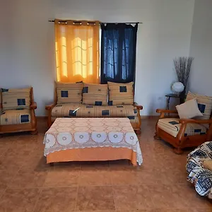 Casa Rural,naturaleza,vacaciones Appartamento Teguitar