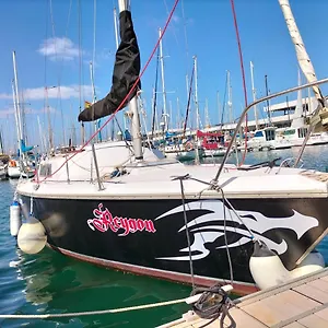 Canarian Pirat , Arrecife (Lanzarote) Spanien
