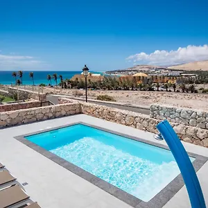 Pikoro , Costa Calma Spanien