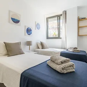 Ct 188 - Navigolf - Cala De Mijas Apartment La Cala De Mijas
