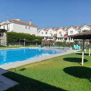 Casa Piano Appartamento Mairena del Aljarafe