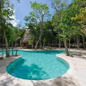 Alborada, Sol Del Caribe , Puerto Morelos Mexique