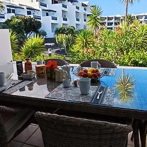Gibshouses Playa Bastian Apartment Costa Teguise