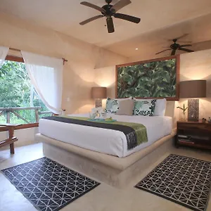 Cachito De Cielo Luxury Jungle , Tulum Mexiko