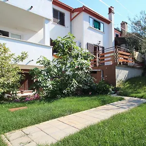 Apartman Vlado Appartamento Novigrad Istria