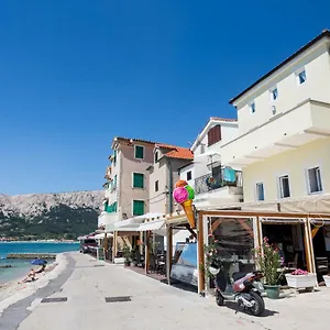Obala Appartamento Baška