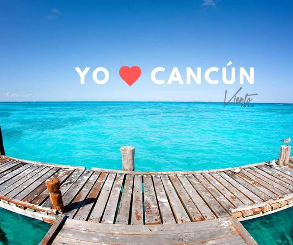 Viento Suites Cancun