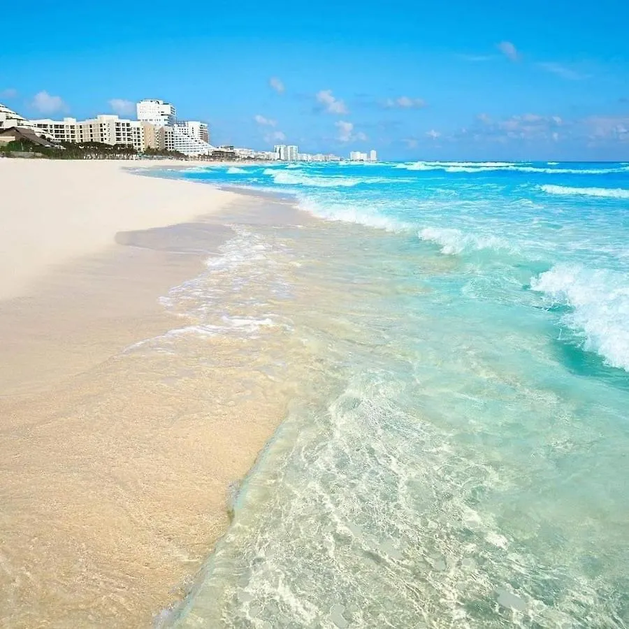 Viento Suites Cancún