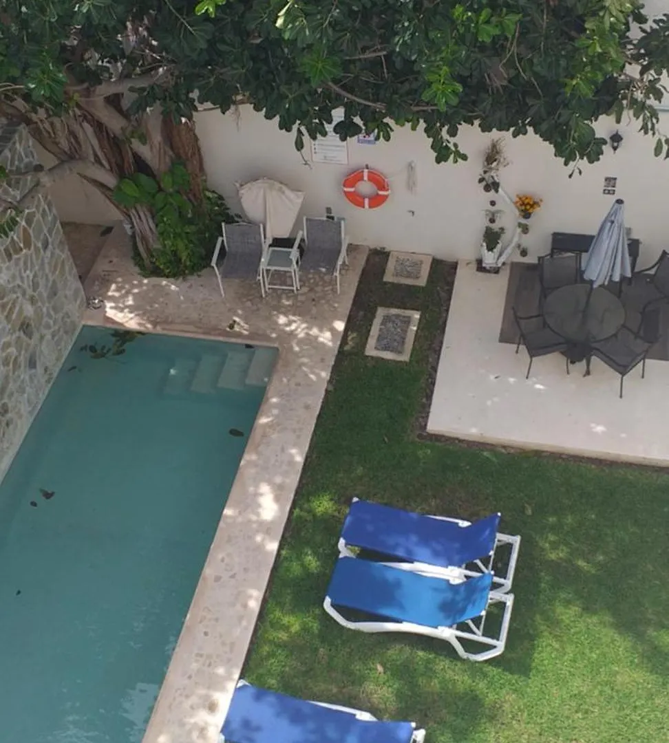 Apartment Viento Suites Cancun