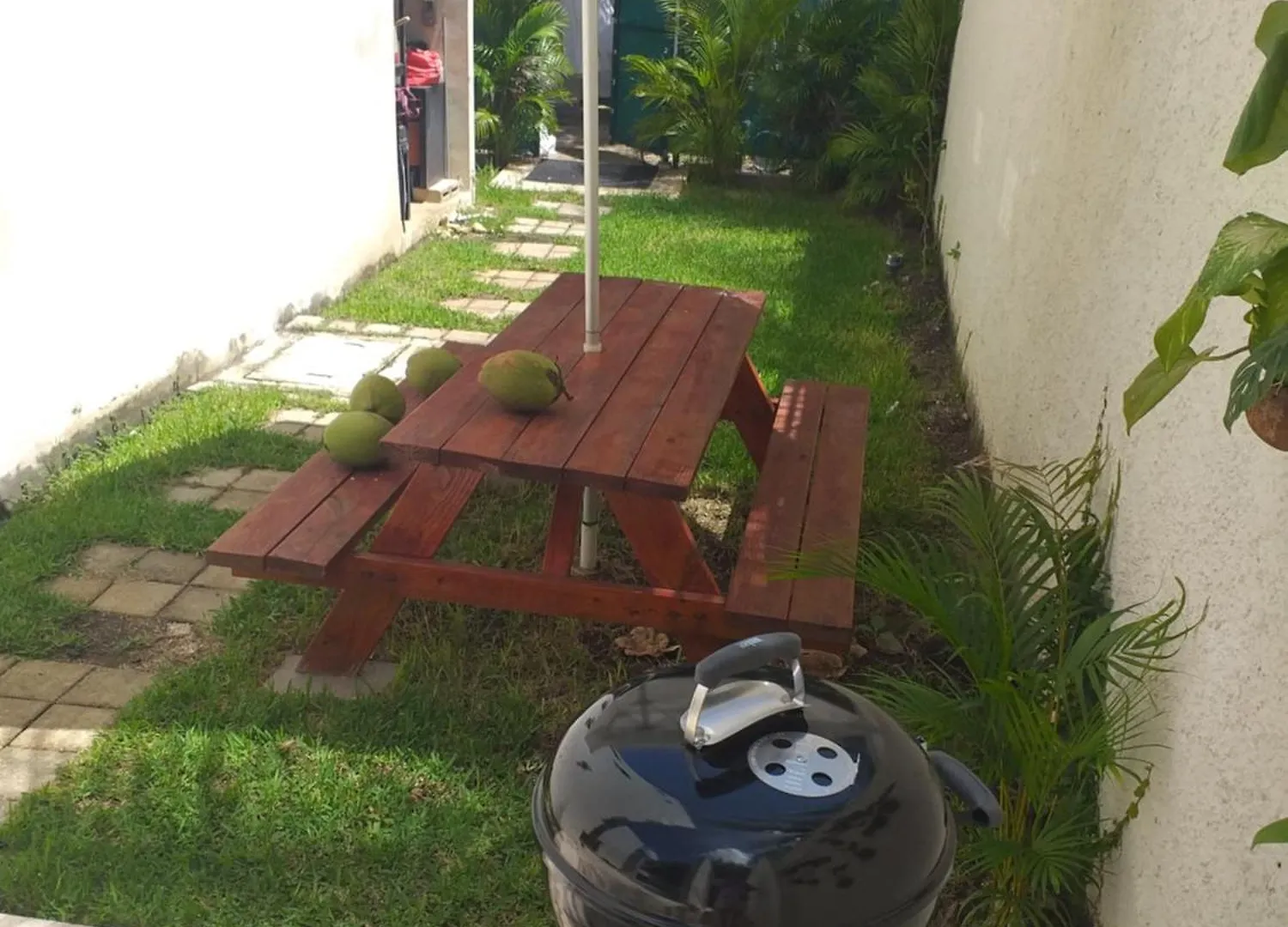 Apartment Viento Suites Cancun Mexico
