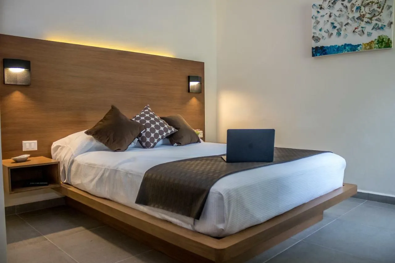 Viento Suites Cancun 0*,  Mexico