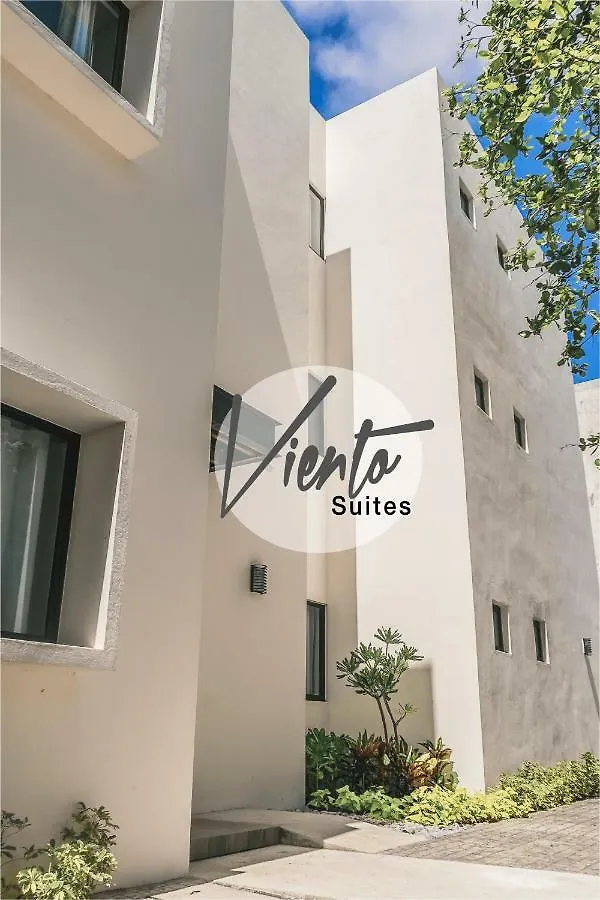 Viento Suites Cancun Apartment