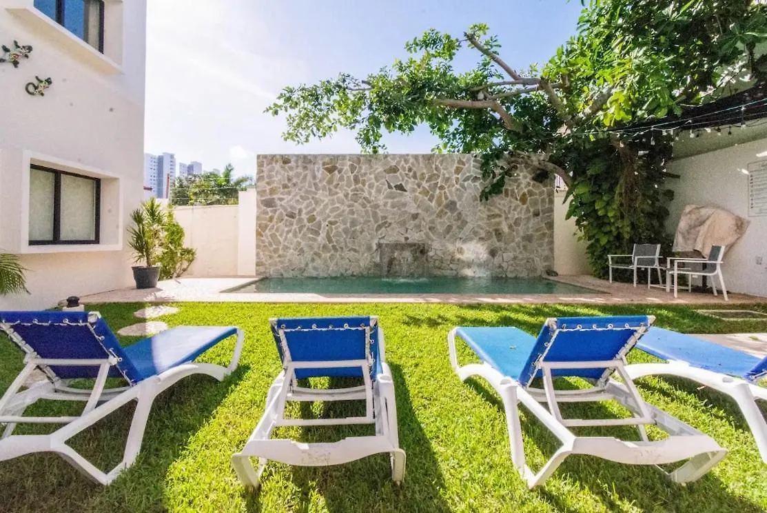 Viento Suites Cancun 0*,  Mexico