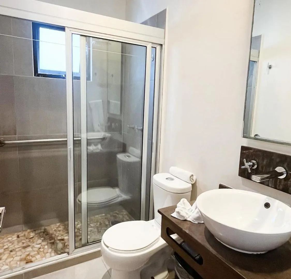 Viento Suites Cancun Mexico