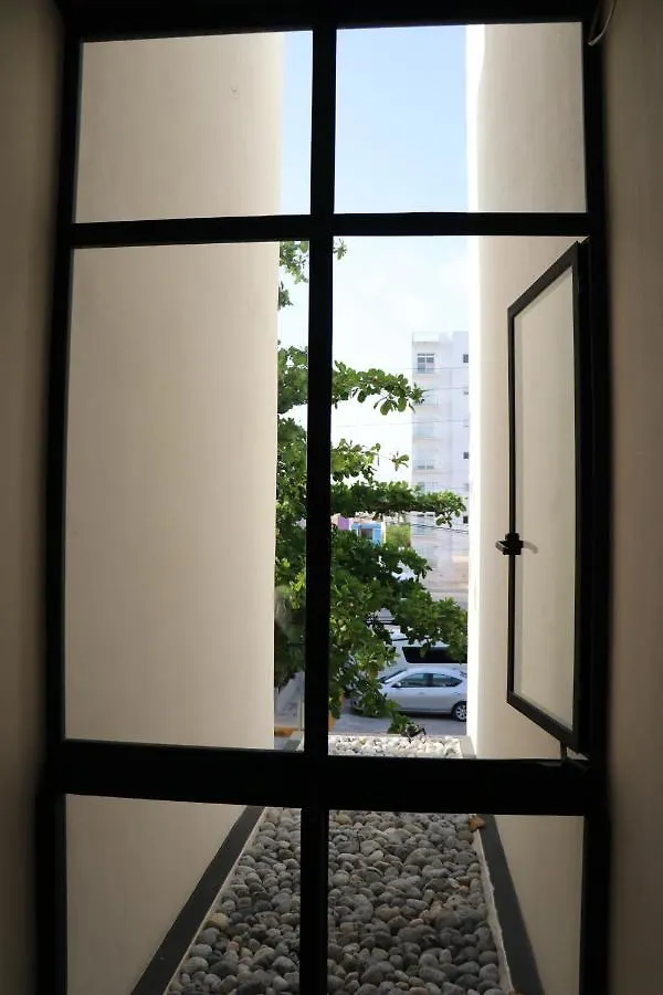 Viento Suites Cancun Apartment