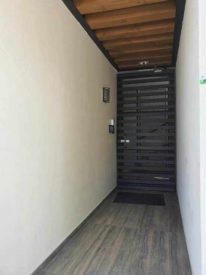 Viento Suites Канкун
