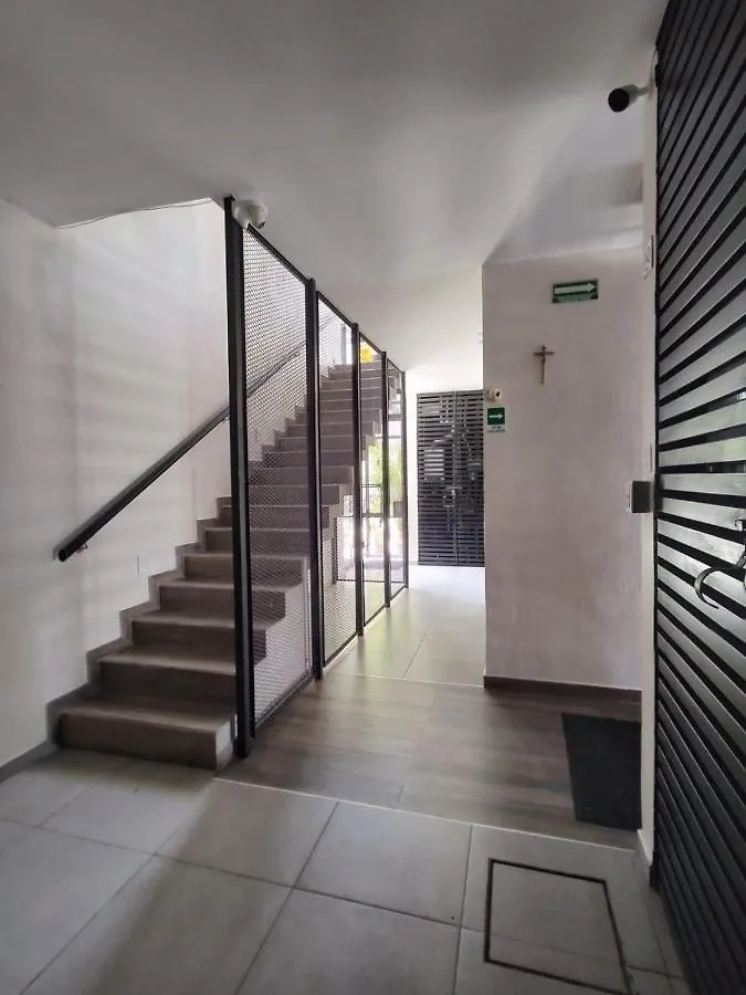 Viento Suites Канкун