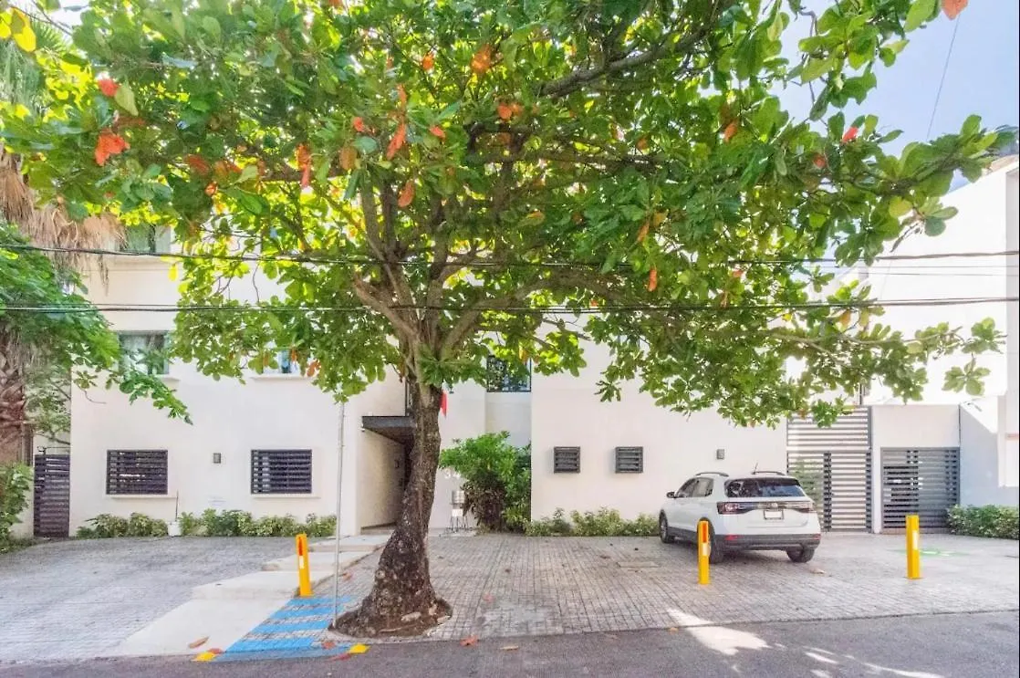 Viento Suites Канкун 0*,