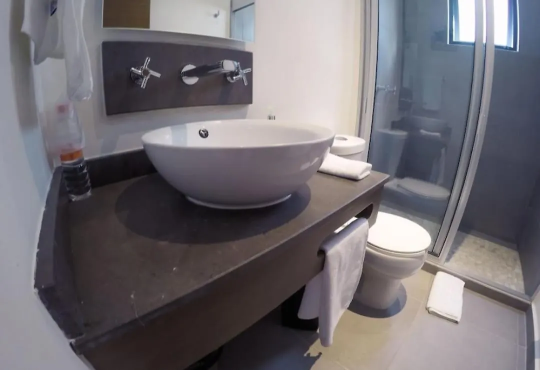 Viento Suites Канкун Мексика