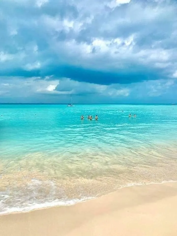 Viento Suites Канкун